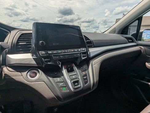 Used 2020 Honda Odyssey EX-L image 20