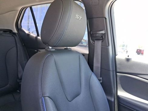 Used 2025 Buick Encore GX Sport Touring w/ Comfort Package FWD image 19