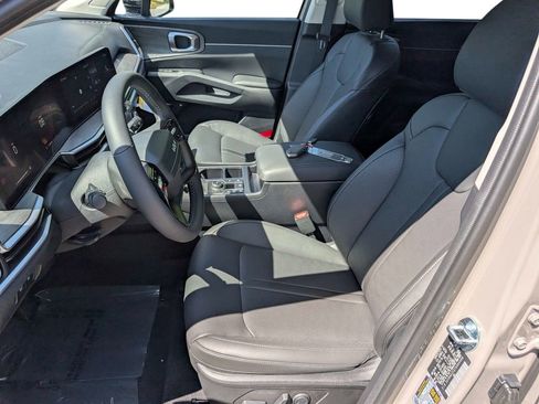 New 2026 Kia Sorento X-Line EX AWD/4WD image 16