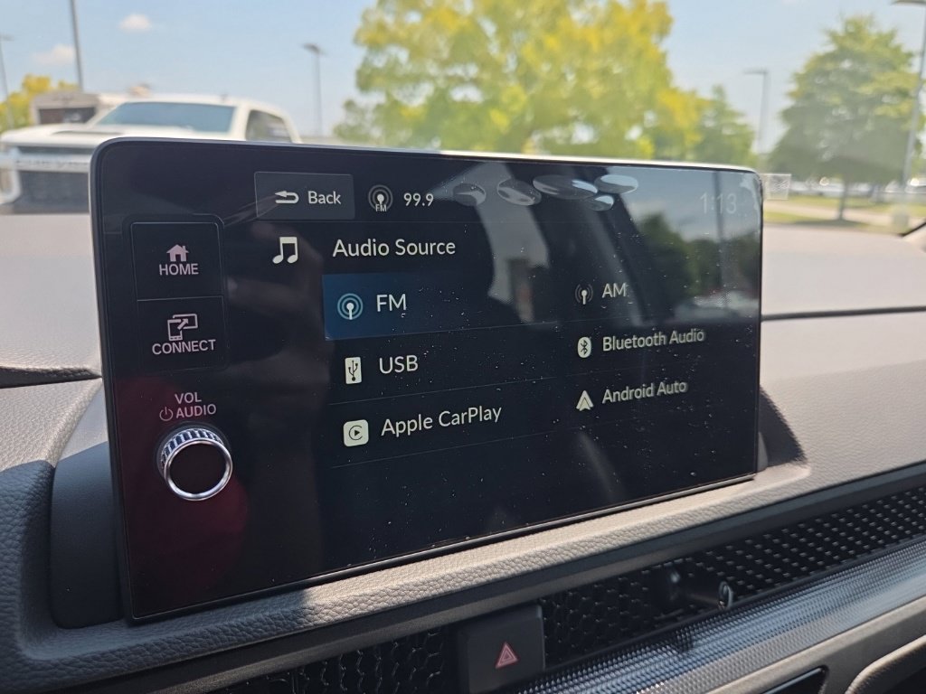 New 2026 Honda CR-V LX image 35