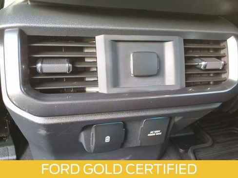 Certified 2023 Ford F150 XLT w/ Equipment Group 302A High AWD/4WD image 20