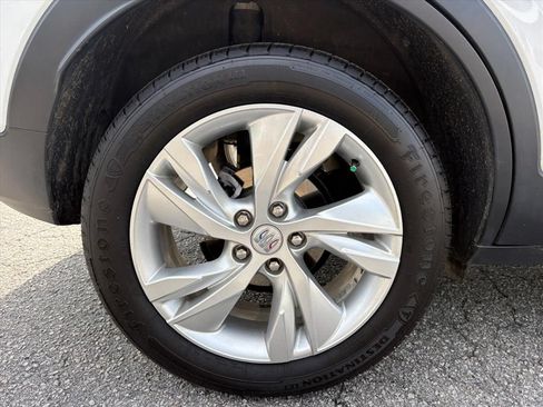 Used 2024 Buick Encore GX Preferred FWD image 26