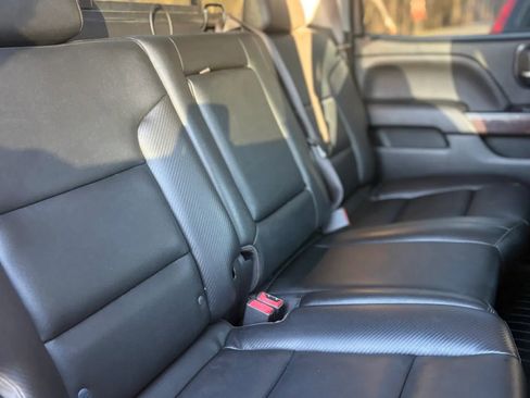 Used 2014 GMC Sierra 1500 SLT w/ All-Terrain Package image 28