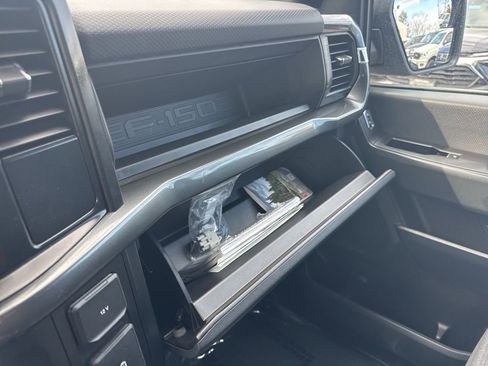 Certified 2023 Ford F150 XL w/ STX Appearance Package AWD/4WD image 33