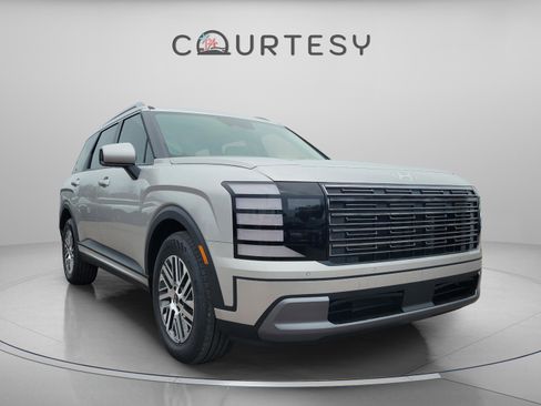 New 2026 Hyundai Palisade SEL image 5