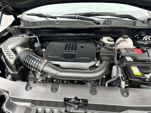 Used 2024 Chevrolet Blazer LT w/ Convenience Package image 29