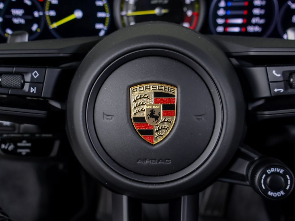 Certified 2023 Porsche 911 GT3 RWD image 22