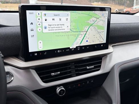 New 2026 Ford Explorer Active image 5