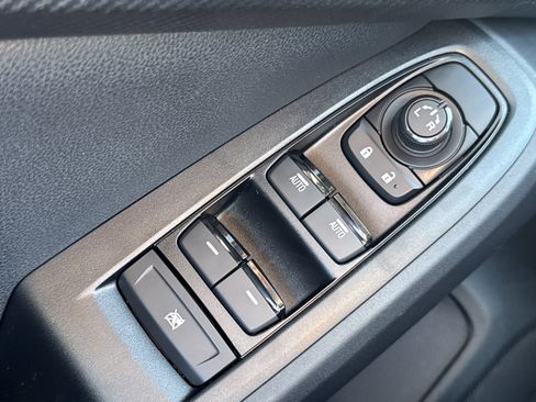 New 2026 Subaru Crosstrek 2.0i Premium w/ Crosstrek Mirror Package image 22