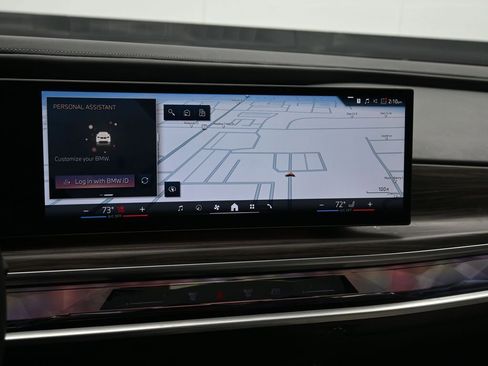 Used 2023 BMW 760i xDrive w/ Executive Package image 14