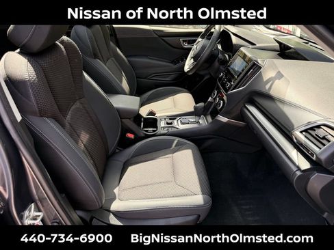 Used 2020 Subaru Forester Premium w/ Popular Package #1 AWD/4WD image 27