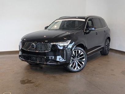 Used 2025 Volvo XC90 B6 Plus