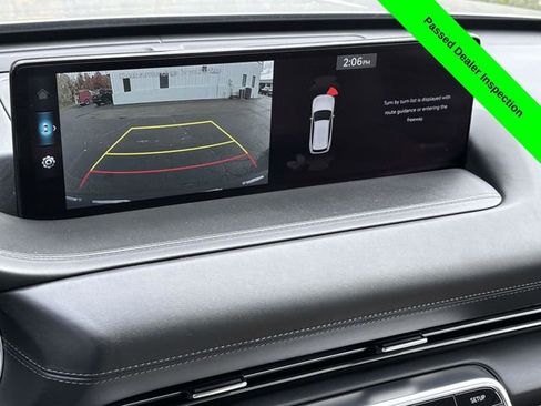 Used 2023 Genesis GV80 3.5T image 20