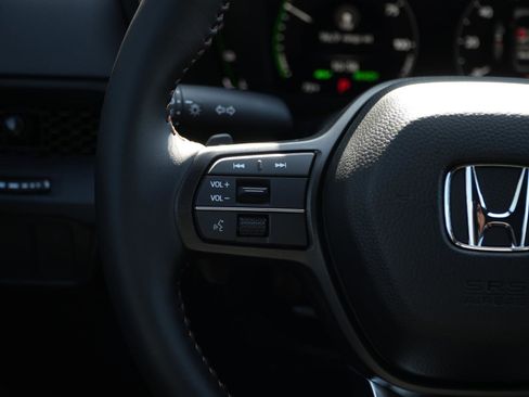 New 2026 Honda CR-V Sport-L image 23