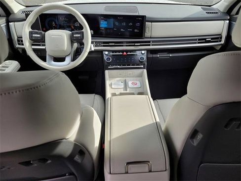 New 2026 Hyundai Santa Fe SEL image 12