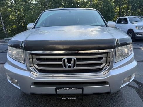 Used 2013 Honda Ridgeline RTL image 6