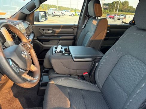 New 2025 RAM 1500 Tradesman image 12