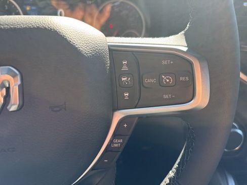 New 2026 RAM 1500 Big Horn image 14