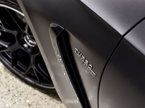 New 2026 Mercedes-Benz CLE 53 AMG 4MATIC Coupe image 17