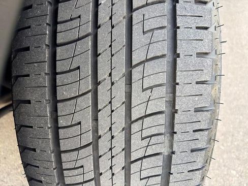 Used 2018 Mercedes-Benz GLS 450 4MATIC image 11