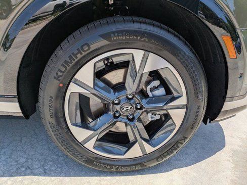 New 2026 Hyundai Palisade Limited AWD/4WD image 9