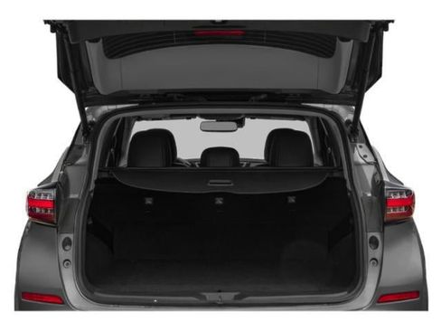 Used 2020 Nissan Murano SV AWD/4WD image 11