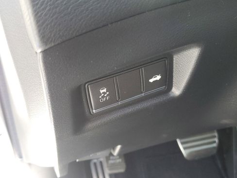 Used 2016 INFINITI Q50 Red Sport 400 w/ All Weather Package image 20