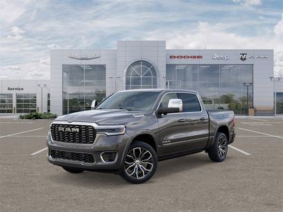 New 2026 RAM 1500 Tungsten