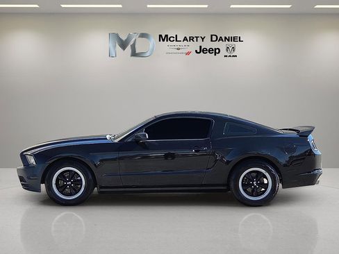 Used 2014 Ford Mustang Coupe w/ Equipment Group 102A image 3