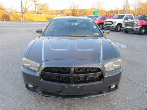 Used 2013 Dodge Charger R/T image 3