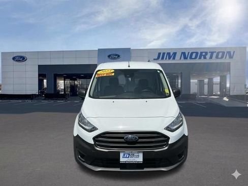 Used 2023 Ford Transit Connect XL FWD image 11