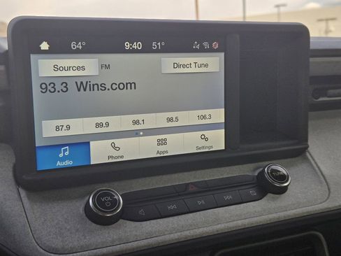 Used 2024 Ford Maverick XLT w/ Equipment Group 300A Standard image 18