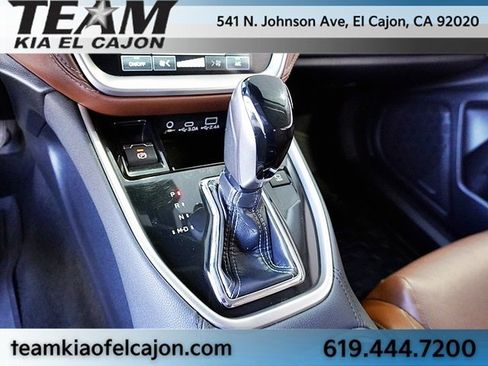 Used 2023 Subaru Outback Touring XT image 31