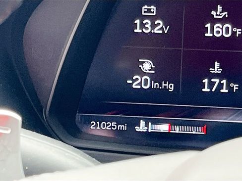 Used 2023 Cadillac CT4 V Blackwing w/ Driver Assist Package RWD image 12