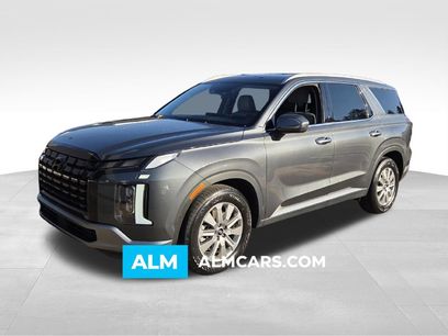 Used 2025 Hyundai Palisade SEL