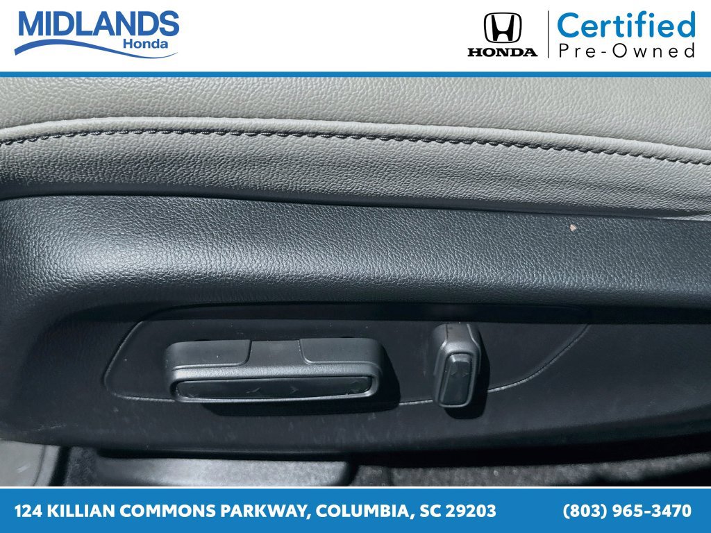 Used 2026 Honda HR-V EX-L image 19