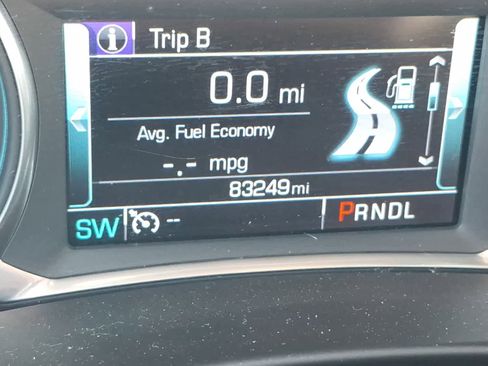 Used 2018 Chevrolet Equinox LT w/ Sun & Infotainment Package AWD/4WD image 18