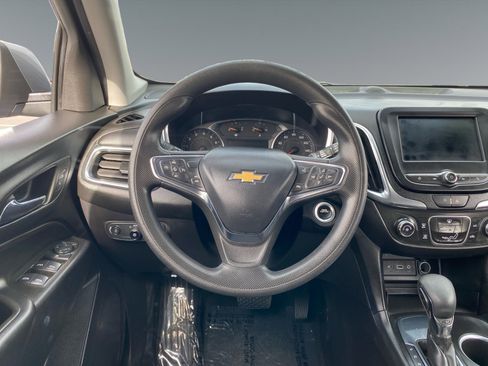 Used 2023 Chevrolet Equinox LT image 12