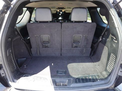 Used 2012 Dodge Durango Citadel w/ Trailer Tow Group IV RWD image 27