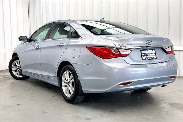 Used 2013 Hyundai Sonata GLS w/ Popular Equipment Pkg FWD image 11