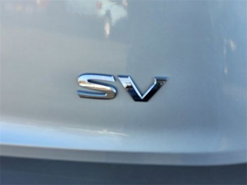 Used 2023 Nissan Rogue SV image 26