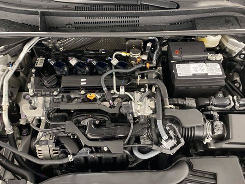 Used 2026 Toyota Corolla SE w/ SE Package FWD image 9