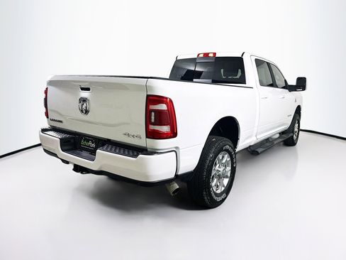 Used 2024 RAM 2500 Laramie image 9