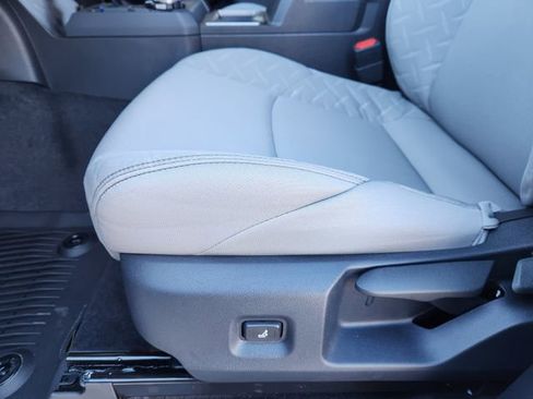 New 2026 Toyota Tacoma SR5 image 21