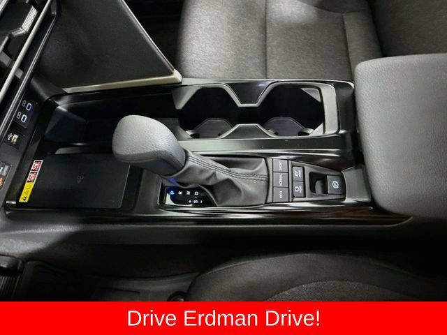 Used 2026 Toyota Camry LE w/ Convenience Package FWD image 19