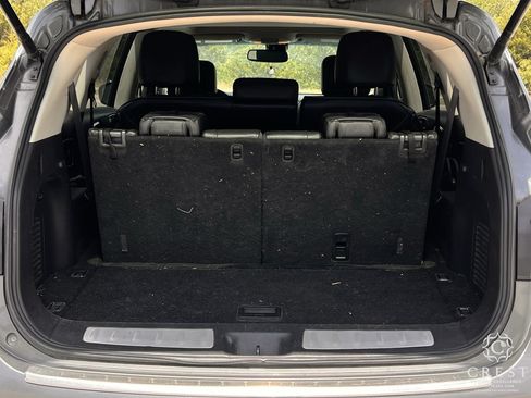 Used 2015 INFINITI QX60 FWD w/ Premium Plus Package image 25