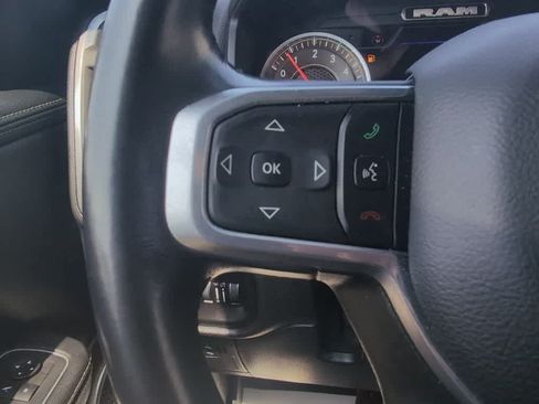 Used 2022 RAM 1500 Laramie w/ Sport Appearance Package AWD/4WD image 29