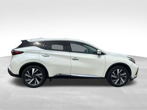Used 2023 Nissan Murano SL w/ SL Moonroof Package AWD/4WD image 6