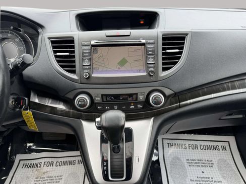 Used 2013 Honda CR-V EX-L image 27