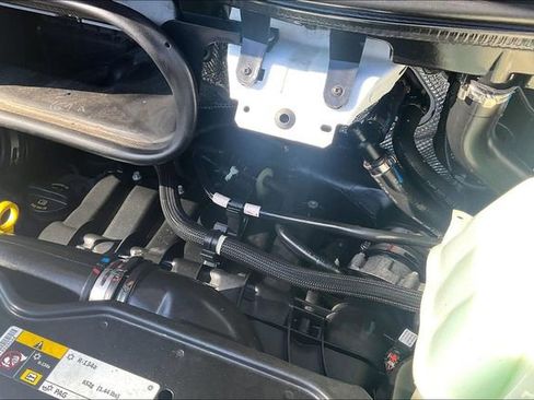 Used 2022 RAM ProMaster 2500 image 31